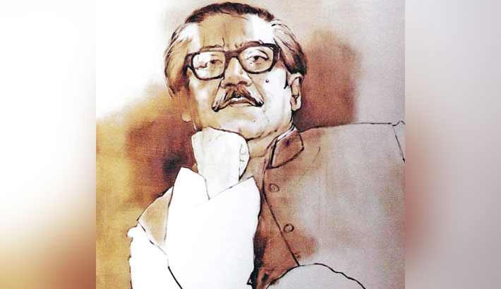 Bangabandhu
