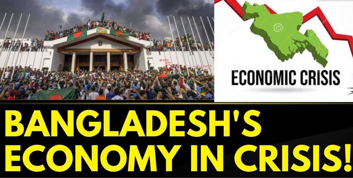 Bangladesh Economy