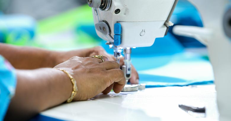 Bangladesh Apparel Industry