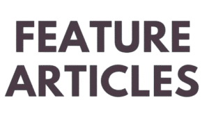 Feature Articles